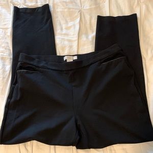 Women’s straight leg pants